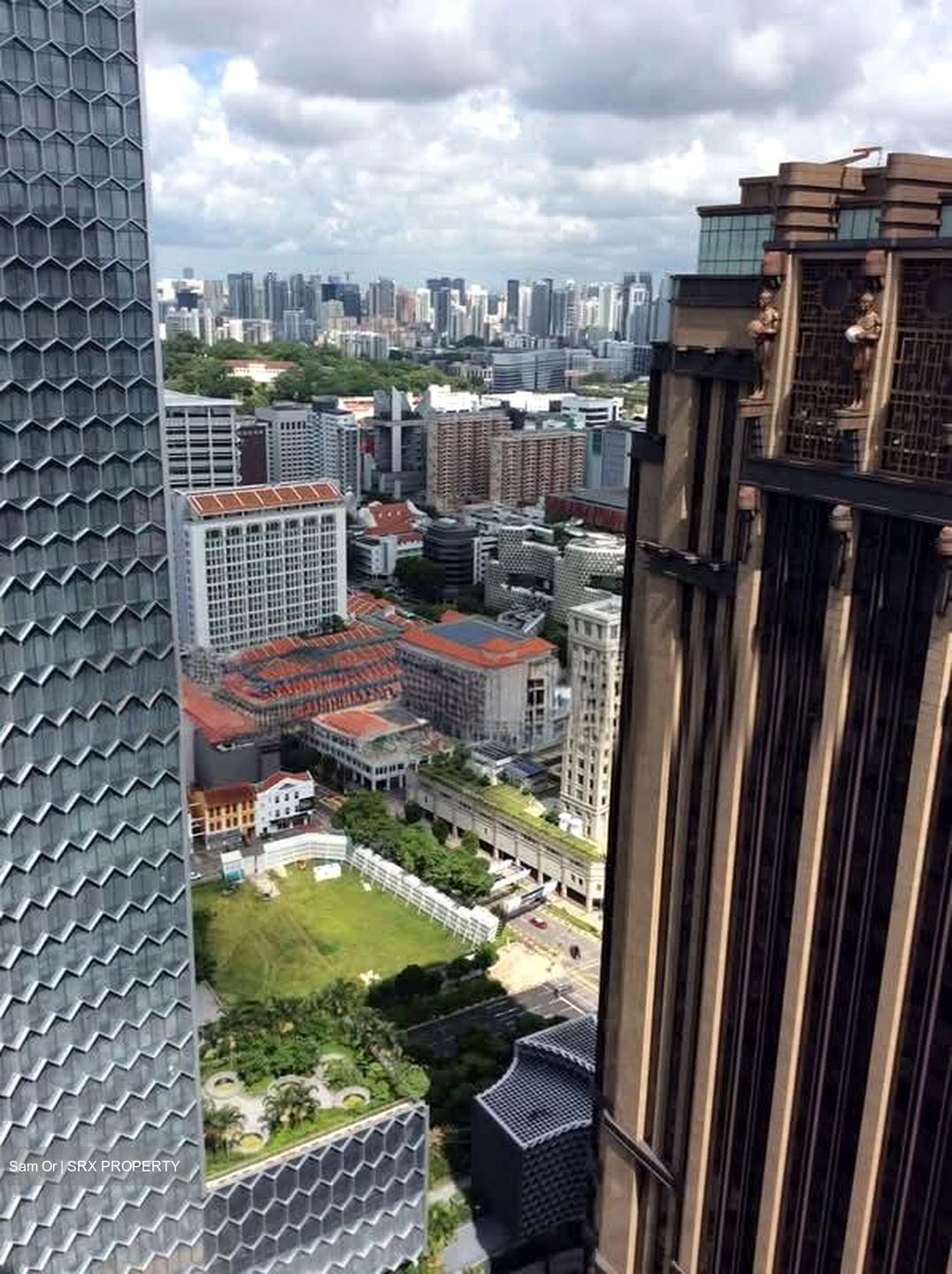 Duo Residences (D7), Apartment #546067041